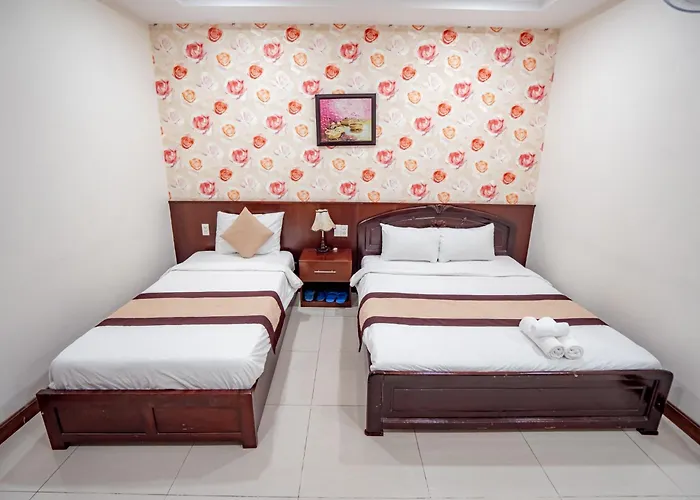 Luxury Hậu Giang